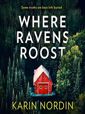 cover image of Where Ravens Roost